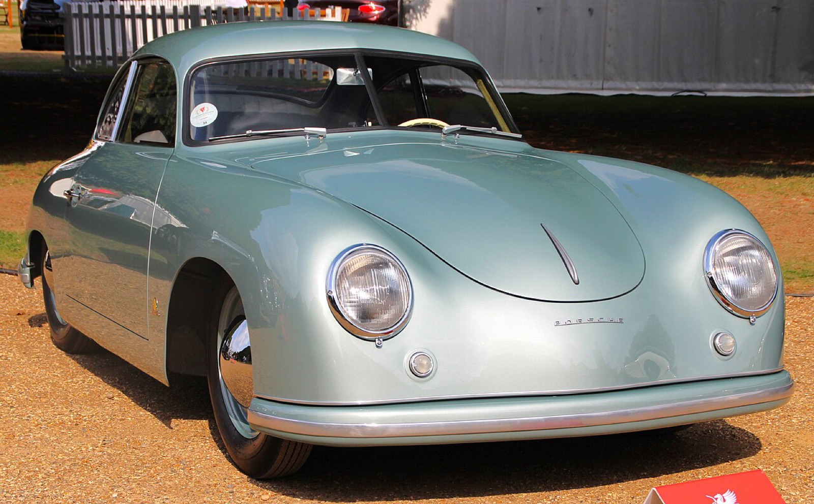 Porsche 356