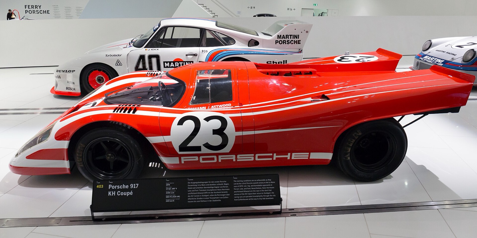 Porsche 917