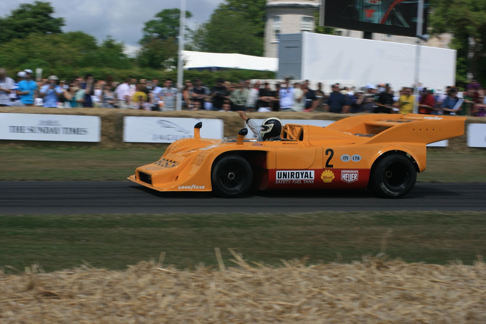 Porsche 917 — 917/10