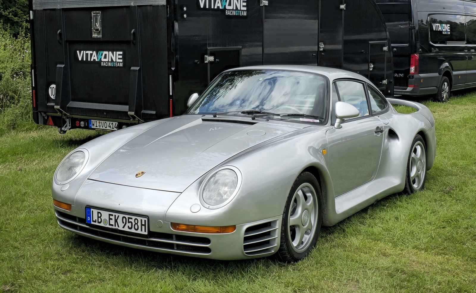 Porsche 959